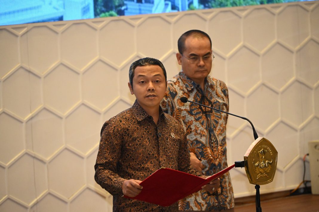 WSC Shanghai 2026 Jadi Tolok Ukur Kualitas Pendidikan Vokasi Indonesia