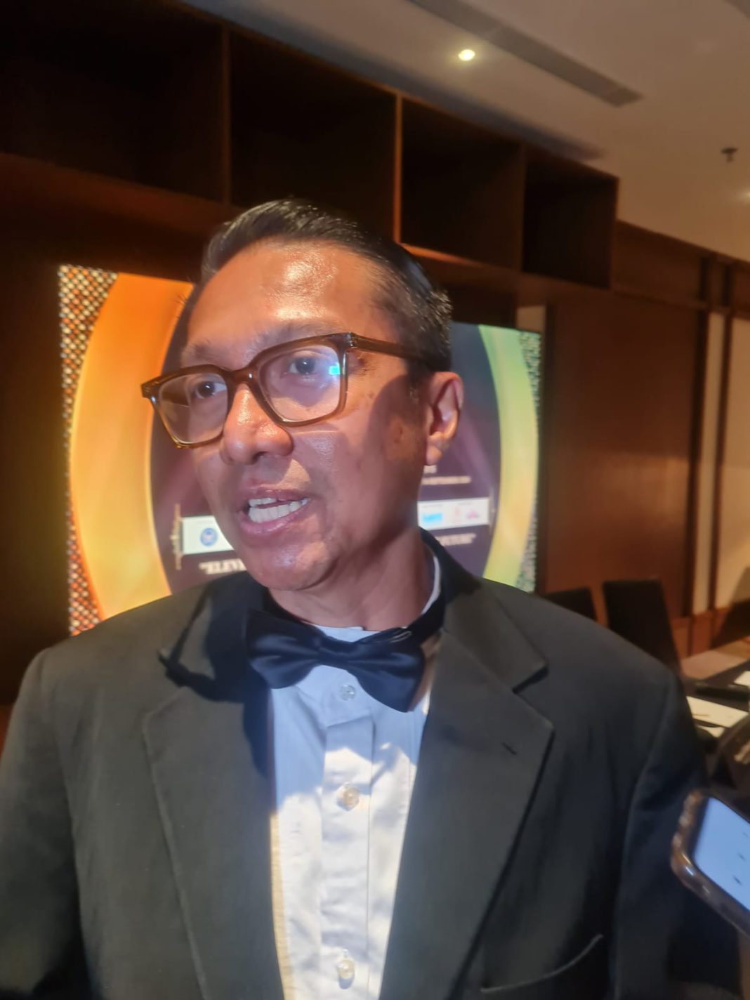 Presiden ITTA Panca R. Sarungu: Bali Tourism Awards Inspirasi Masa Depan Pariwisata Bali