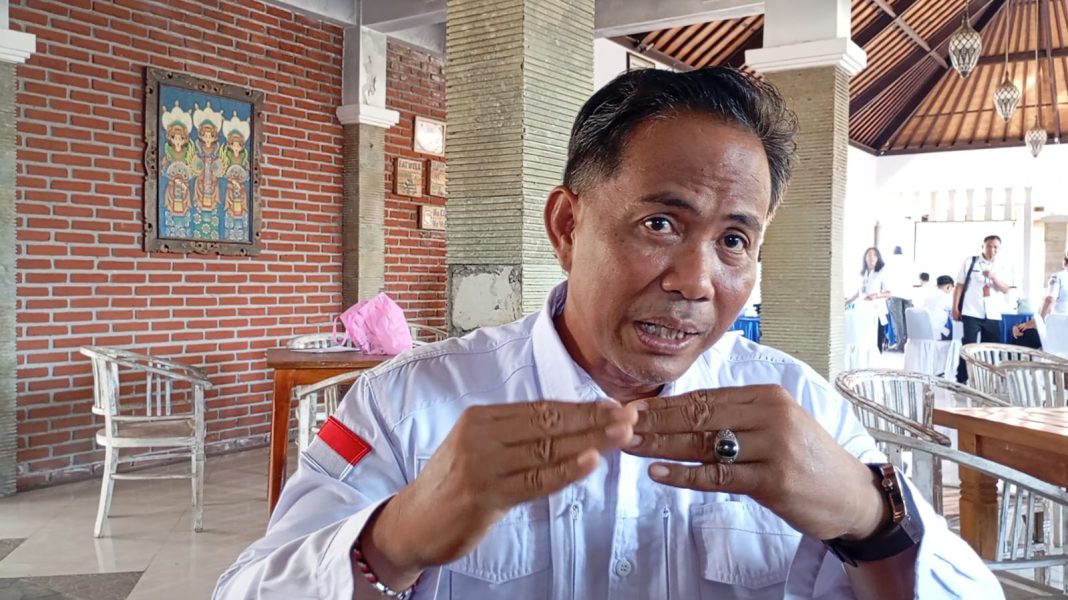Pemutihan Pajak, Bapenda Buleleng Targetkan Capaian Maksimal
