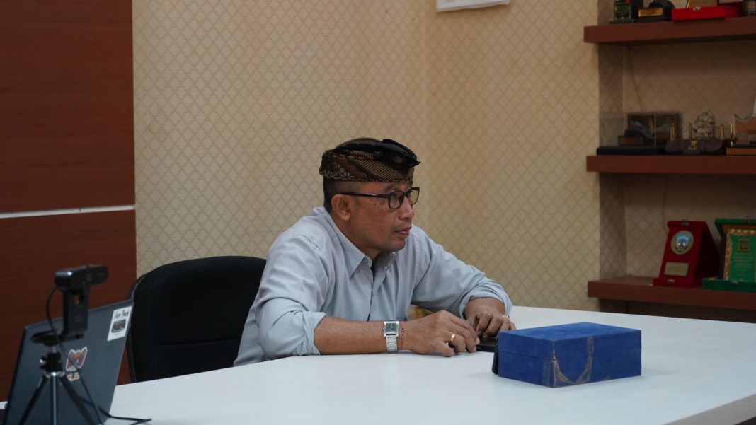 PMDPPKB Buleleng Gelar “Sangkepan Bape Cager”