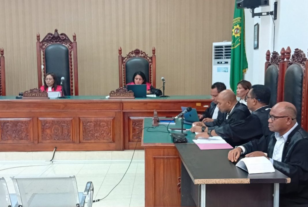 Divonis 7 Bulan Penjara Kasus Balpres, Kuasa Hukum VBL Terima Putusan Hakim dan Tak Ajukan Banding