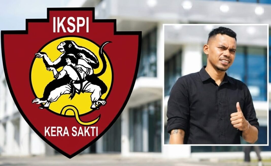 Demi Jaga Marwah dan Independensi, IKS.PI Kera Sakti Cabang Belu Tegaskan Tak Bernaung di Bawah Ormas Mana Pun