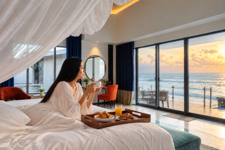 Archipelago Hotels Ajak Wisatawan Nikmati Lebih Banyak Momen Santai di Bulan Oktober