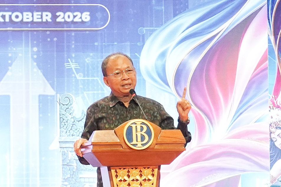Gubernur Wayan Koster: Pariwisata Jadi Indikator Penting Pertumbuhan Ekonomi Bali