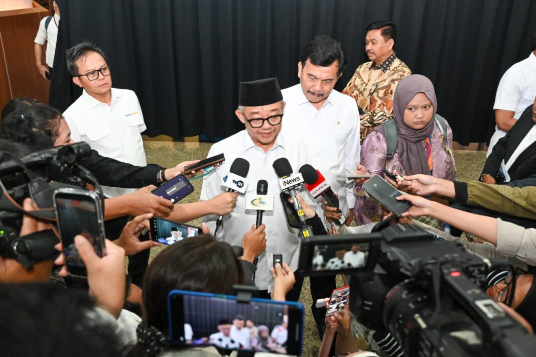 Dua Tahun Pemerintahan Prabowo–Gibran, Kemendikdasmen Perluas Akses dan Perkuat Mutu Pendidikan