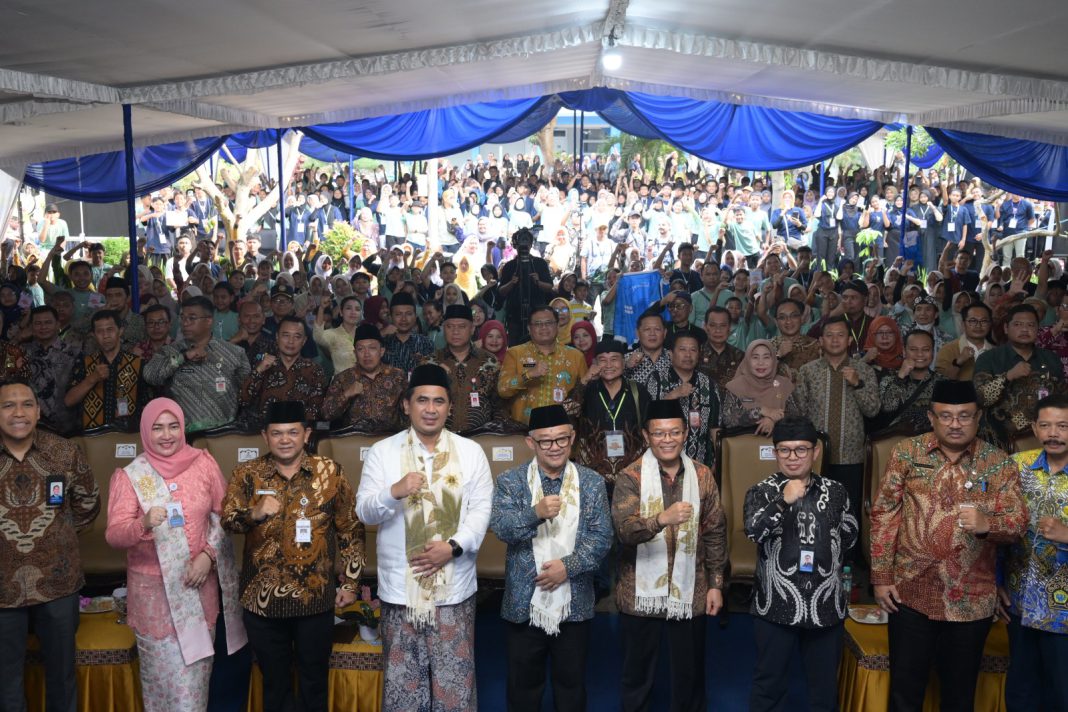 Bahasa Jawa Harus Tetap Hidup, Kemendikdasmen Libatkan 490 Siswa di FTBI Jawa Tengah