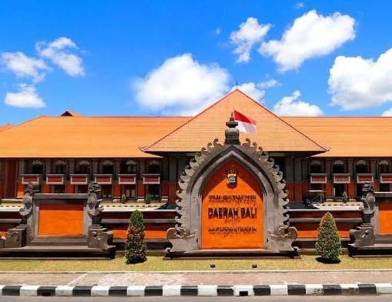 Merasa Dirugikan, I Gusti Ngurah Agung Tri Widyanta Laporkan Akun Kep_alakeluarga ke Polda Bali