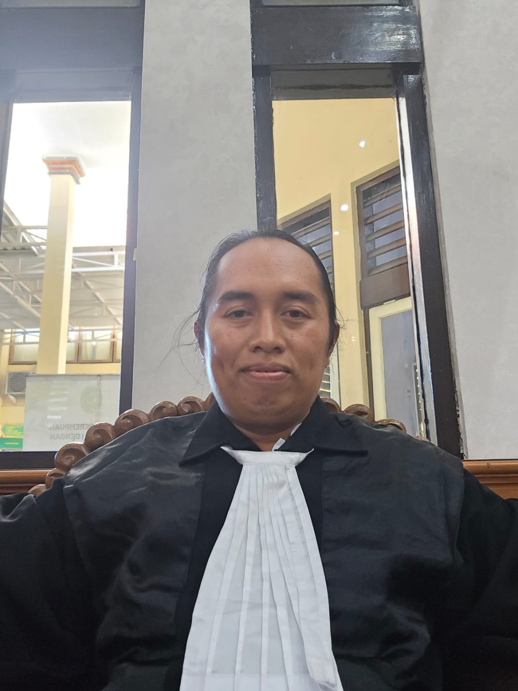 Panggung Moral, Politik, dan Hukum dalam Permohonan Tentang Ijazah Gibran di Mahkamah Konstitusi