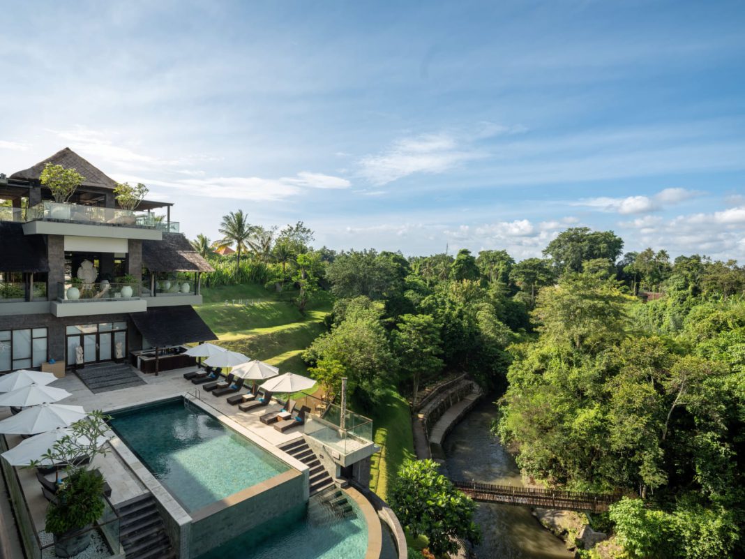 Merayakan Satu Dekade Sthala, A Tribute Portfolio Hotel, Ubud Bali: 10 Tahun antara Ikatan Budaya dan Keramahan