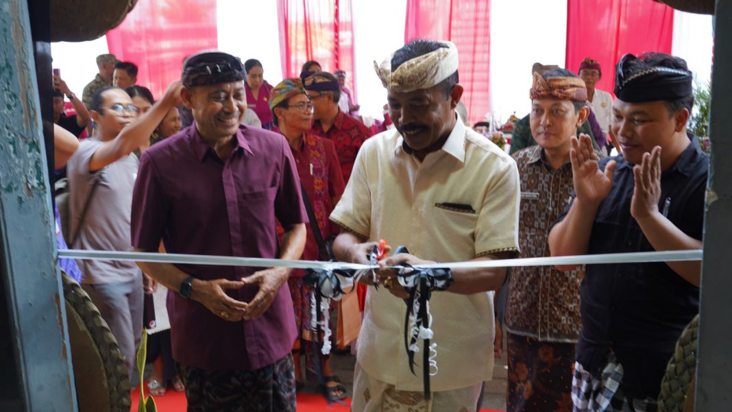 Gedong Kirtya Gelar Pameran Kawisesan, Kenalkan Warisan Pengetahuan Leluhur Bali