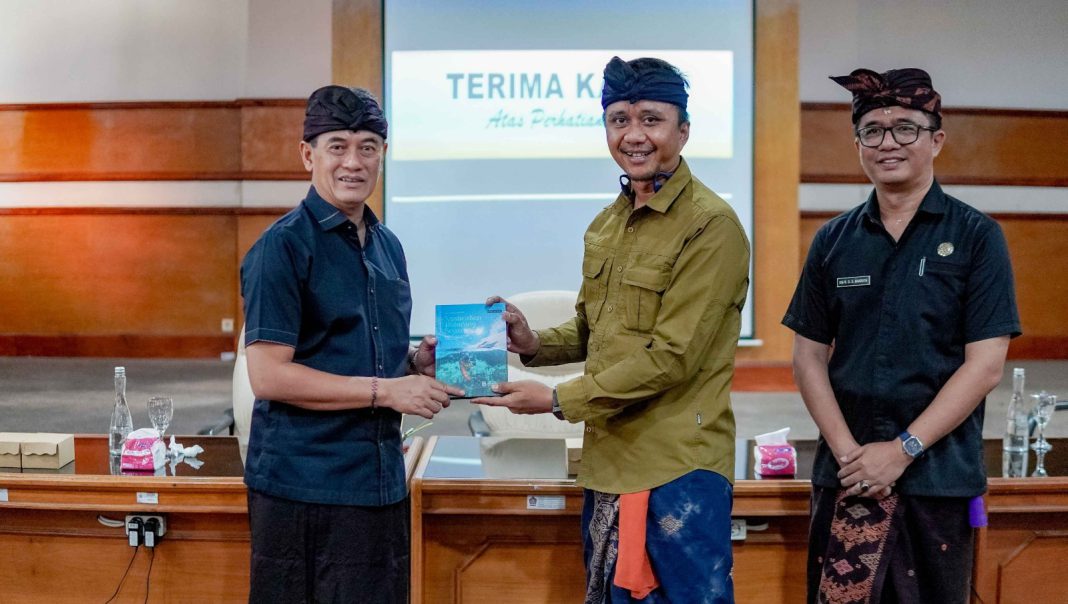 Wabup Supriatna Buka Dialog Pemuda 2026, Ajak Generasi Muda Maknai Perjuangan Pahlawan melalui Pendidikan